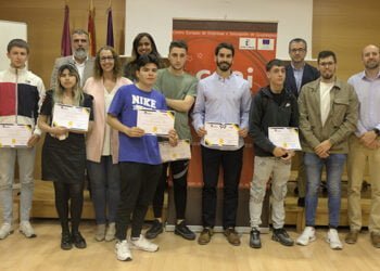 El proyecto ‘Almavoces’, de atención psicológica, ganador del programa ‘Emprende Joven Digital’ del Ayuntamiento de Guadalajara