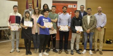 El proyecto ‘Almavoces’, de atención psicológica, ganador del programa ‘Emprende Joven Digital’ del Ayuntamiento de Guadalajara