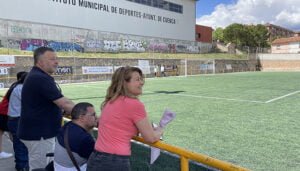 El PSOE ampliará, si gobierna en el Ayuntamiento de Cuenca, las bonificaciones del Impuesto de Construcciones a las obras que eliminen barreras