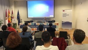 El PSOE de Cuenca apuesta por un nuevo pabellón polideportivo “que responda a las necesidades reales de la ciudad y de los clubes”