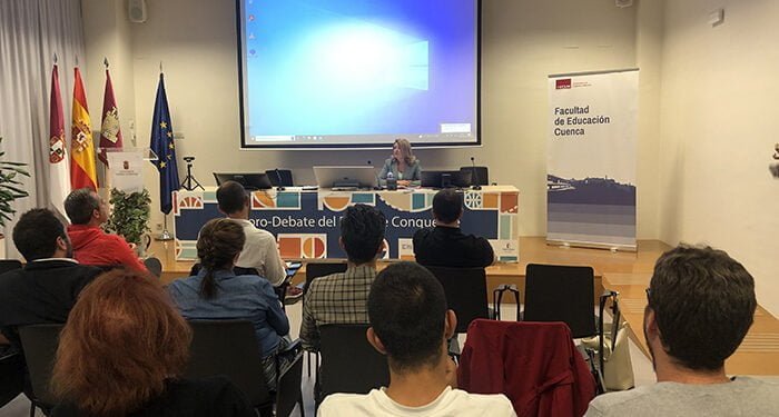 El PSOE de Cuenca apuesta por un nuevo pabellón polideportivo “que responda a las necesidades reales de la ciudad y de los clubes”