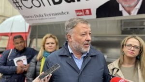 El PSOE de Cuenca presenta una segunda denuncia por la difusión de bulos a través de redes sociales