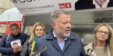 El PSOE de Cuenca presenta una segunda denuncia por la difusión de bulos a través de redes sociales