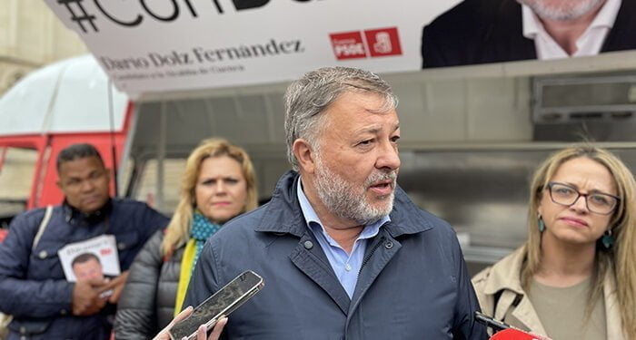 El PSOE de Cuenca presenta una segunda denuncia por la difusión de bulos a través de redes sociales 1 El PSOE de Cuenca presenta una segunda denuncia por la difusión de bulos a través de redes sociales