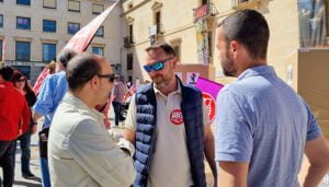 El PSOE de Guadalajara celebra “los grandes avances laborales en la provincia, a pesar de dos crisis económicas muy fuertes”