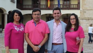 El PSOE de Mota insta a Medianero a que convoque “urgentemente” el Pleno extraordinario solicitado por la mayoría de concejales