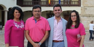 El PSOE de Mota insta a Medianero a que convoque “urgentemente” el Pleno extraordinario solicitado por la mayoría de concejales