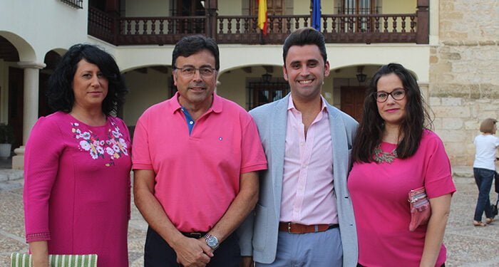 El PSOE de Mota insta a Medianero a que convoque “urgentemente” el Pleno extraordinario solicitado por la mayoría de concejales