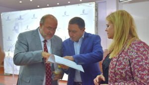 El PYTEC de Los Palancares tiene un presupuesto de más de 25 millones de euros y 30 meses para comenzar la ejecución