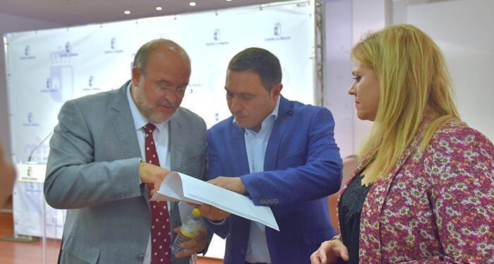 El PYTEC de Los Palancares tiene un presupuesto de más de 25 millones de euros y 30 meses para comenzar la ejecución