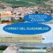 El sábado 17 de junio se celebra la I Virrey de Guadamejud en la localidad de Villalba del Rey 3 El sábado 17 de junio se celebra la I Virrey de Guadamejud en la localidad de Villalba del Rey