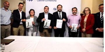 El sector cinegético logra la adhesión de PSOE, PP y VOX al pacto por la caza