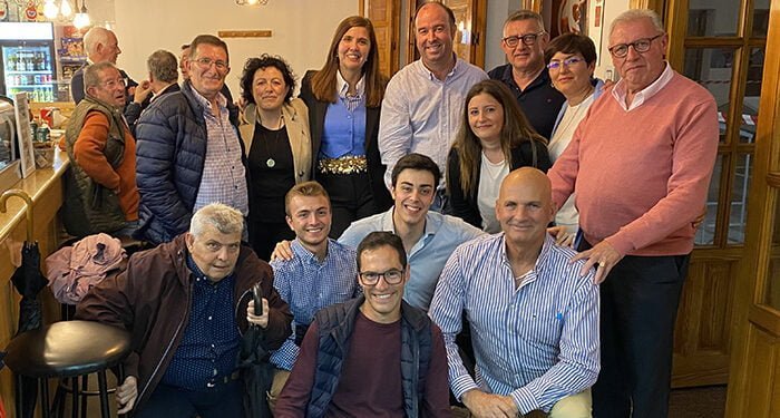 El voto de Casasimarro ni se compra ni se vende 1 El voto de Casasimarro ni se compra ni se vende