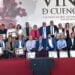 El XXIX Concurso de Vinos de Cuenca llena el Centro Escénico de Tarancón con la participación de influencer y revistas especializadas 3 El XXIX Concurso de Vinos de Cuenca llena el Centro Escénico de Tarancón con la participación de influencer y revistas especializadas