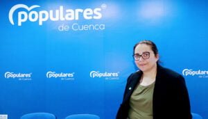 Elena Clemente opta a la reelección como alcaldesa del PP con el objetivo de que Fuente de Pedro Naharro siga siendo referente en energía renovables