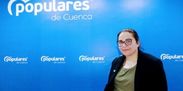 Elena Clemente opta a la reelección como alcaldesa del PP con el objetivo de que Fuente de Pedro Naharro siga siendo referente en energía renovables