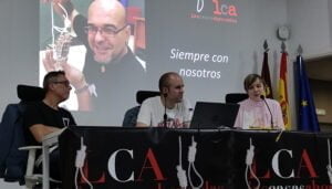 Emotiva jornada inaugural del Festival de Las Casas Ahorcadas con el homenaje a Alexis Ravelo