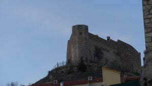 Empuje del turismo rural en la provincia de Cuenca