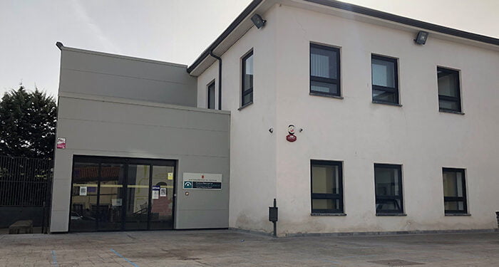 Escuela Municipal de Música y Artes Escénicas de Cuenca