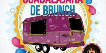 Este domingo vuelve ‘Guadalajara de brunch’, con música y ocio en el parque de la Fuente de la Niña