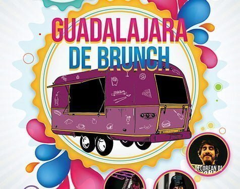 Este domingo vuelve ‘Guadalajara de brunch’, con música y ocio en el parque de la Fuente de la Niña 1 Este domingo vuelve ‘Guadalajara de brunch’, con música y ocio en el parque de la Fuente de la Niña