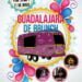 Este domingo vuelve ‘Guadalajara de brunch’, con música y ocio en el parque de la Fuente de la Niña 3 Este domingo vuelve ‘Guadalajara de brunch’, con música y ocio en el parque de la Fuente de la Niña
