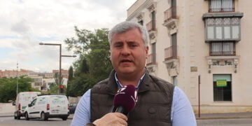 Esteban denuncia que Rojo ha incumplido la Ley Electoral en dos ocasiones “utilizando la web y redes institucionales para hacer venta de logros”