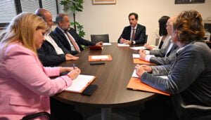 Estudiantes del nuevo Grado en Ingeniería Biomédica de la UCLM realizarán dos semestres en el hospital de Cuenca o en otros de la región