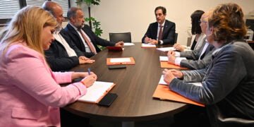 Estudiantes del nuevo Grado en Ingeniería Biomédica de la UCLM realizarán dos semestres en el hospital de Cuenca o en otros de la región