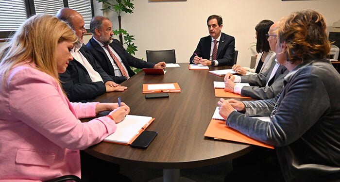 Estudiantes del nuevo Grado en Ingeniería Biomédica de la UCLM realizarán dos semestres en el hospital de Cuenca o en otros de la región 1 Estudiantes del nuevo Grado en Ingeniería Biomédica de la UCLM realizarán dos semestres en el hospital de Cuenca o en otros de la región