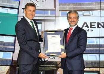 Eurocaja Rural, primera caja rural que recibe la certificación de Buen Gobierno Corporativo de AENOR