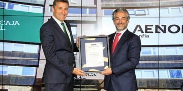 Eurocaja Rural, primera caja rural que recibe la certificación de Buen Gobierno Corporativo de AENOR