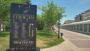 FERACAM abre sus puertas estes jueves con el objetivo de dar un gran salto cuantitativo y cualitativo