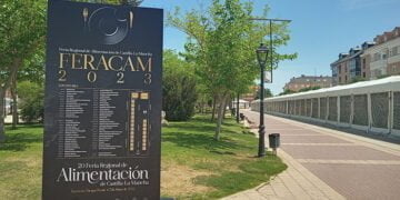 FERACAM abre sus puertas estes jueves con el objetivo de dar un gran salto cuantitativo y cualitativo