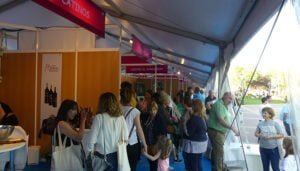 FERACAM acoge este viernes 5 de mayo nuevas conferencias y encuentros profesionales