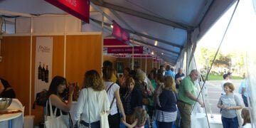 FERACAM acoge este viernes 5 de mayo nuevas conferencias y encuentros profesionales