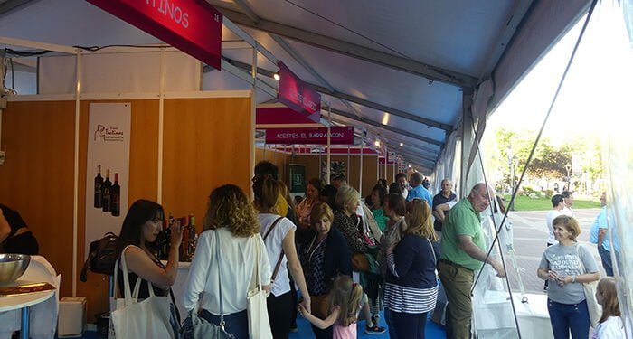 FERACAM acoge este viernes 5 de mayo nuevas conferencias y encuentros profesionales 1 FERACAM acoge este viernes 5 de mayo nuevas conferencias y encuentros profesionales