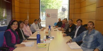 Firmado el convenio colectivo provincial de transporte de viajeros por carretera de Cuenca con vigencia hasta 2026