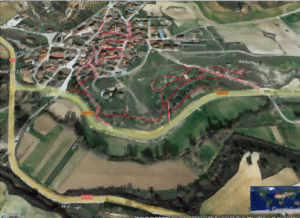 Gárgoles de Abajo celebra una jornada enológica para dar a conocer sus cuevas milenarias