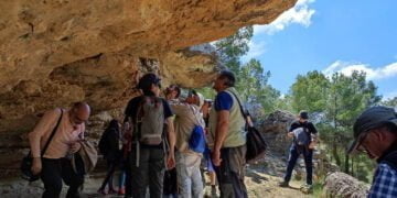 La UCLM participará en el Geolodía por Albacete, Ciudad Real y Cuenca
