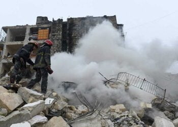 Guadalajara acogerá a seis refugiados sirios afectados por el terremoto de Turquía