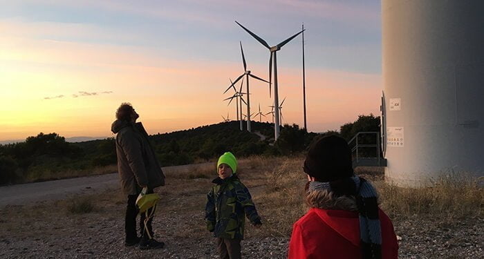 Guadalajara biodiversidad y paisaje en peligro