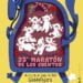 Guadalajara celebra el 32 Maratón integrada en la Red Europea de Lugares y Ciudades de Cuento 3 Guadalajara celebra el 32 Maratón integrada en la Red Europea de Lugares y Ciudades de Cuento
