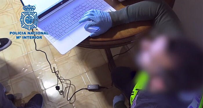 Guadalajara, salpicada en el desmantelamiento de la estructura de financiación de los Trinitarios 1 Guadalajara, salpicada en el desmantelamiento de la estructura de financiación de los Trinitarios