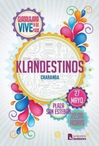 ‘Guadalajara vive en sus plazas’ regresa desde este viernes, con actuaciones musicales y de magia en el casco histórico hasta el 16 de septiembre