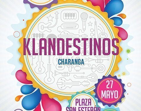 ‘Guadalajara vive en sus plazas’ regresa desde este viernes, con actuaciones musicales y de magia en el casco histórico hasta el 16 de septiembre 1 ‘Guadalajara vive en sus plazas’ regresa desde este viernes, con actuaciones musicales y de magia en el casco histórico hasta el 16 de septiembre