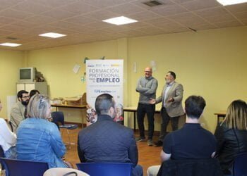 GuadaNetWork se traslada hasta Yunquera de Henares para su primer encuentro en la localidad 8 GuadaNetWork se traslada hasta Yunquera de Henares para su primer encuentro en la localidad
