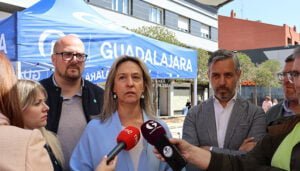 Guarinos afirma que “la ocupación ilegal de viviendas no es un derecho sino un delito”