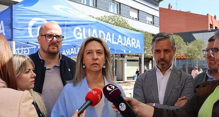 Guarinos afirma que “la ocupación ilegal de viviendas no es un derecho sino un delito”