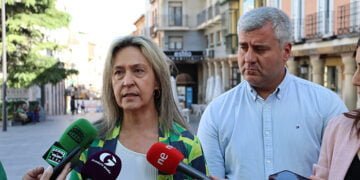 Guarinos apuesta “por intensificar el apoyo y la dinamización” del Casco Histórico “para volver a dar vida a una de las zonas más emblemáticas de la ciudad”